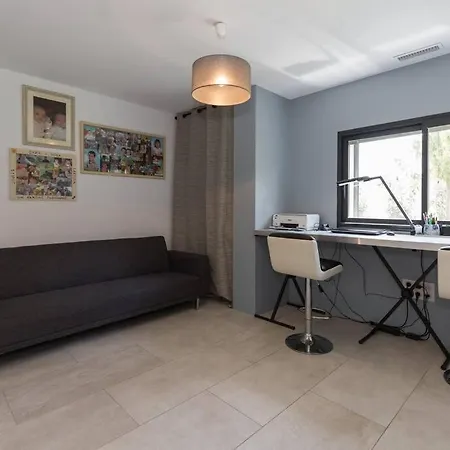 Climatisee Piscine Billard Ping-pong Villa