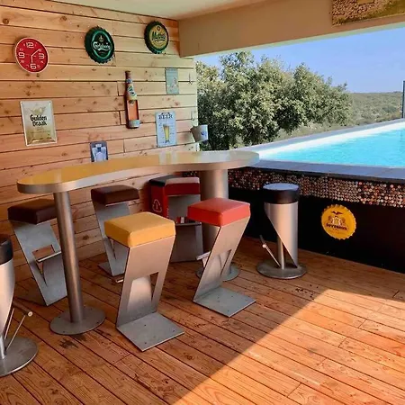 Climatisee Piscine Billard Ping-pong *