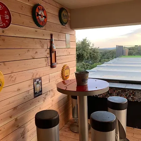 Climatisee Piscine Billard Ping-pong Villa