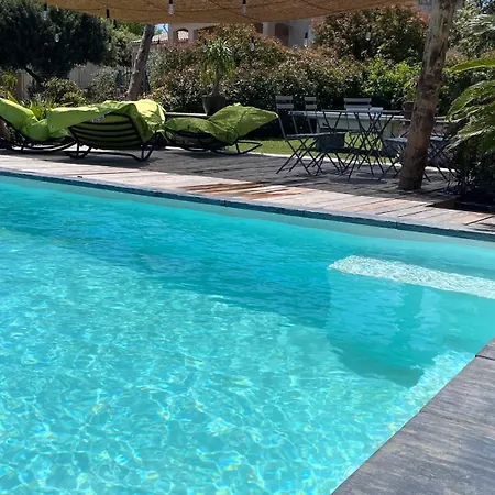 Climatisee Piscine Billard Ping-pong Villa
