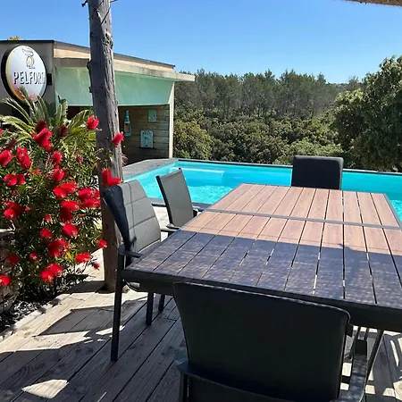Climatisee Piscine Billard Ping-pong *