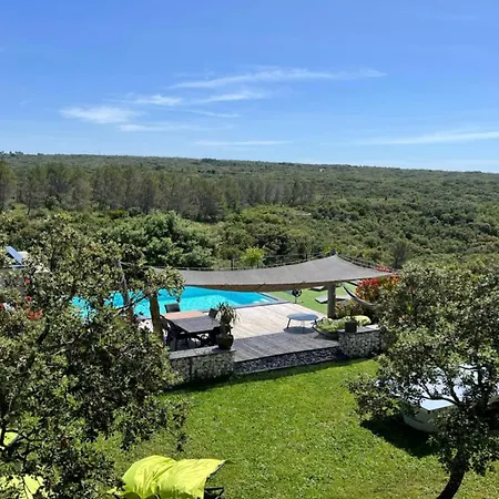 Climatisee Piscine Billard Ping-pong Vila *